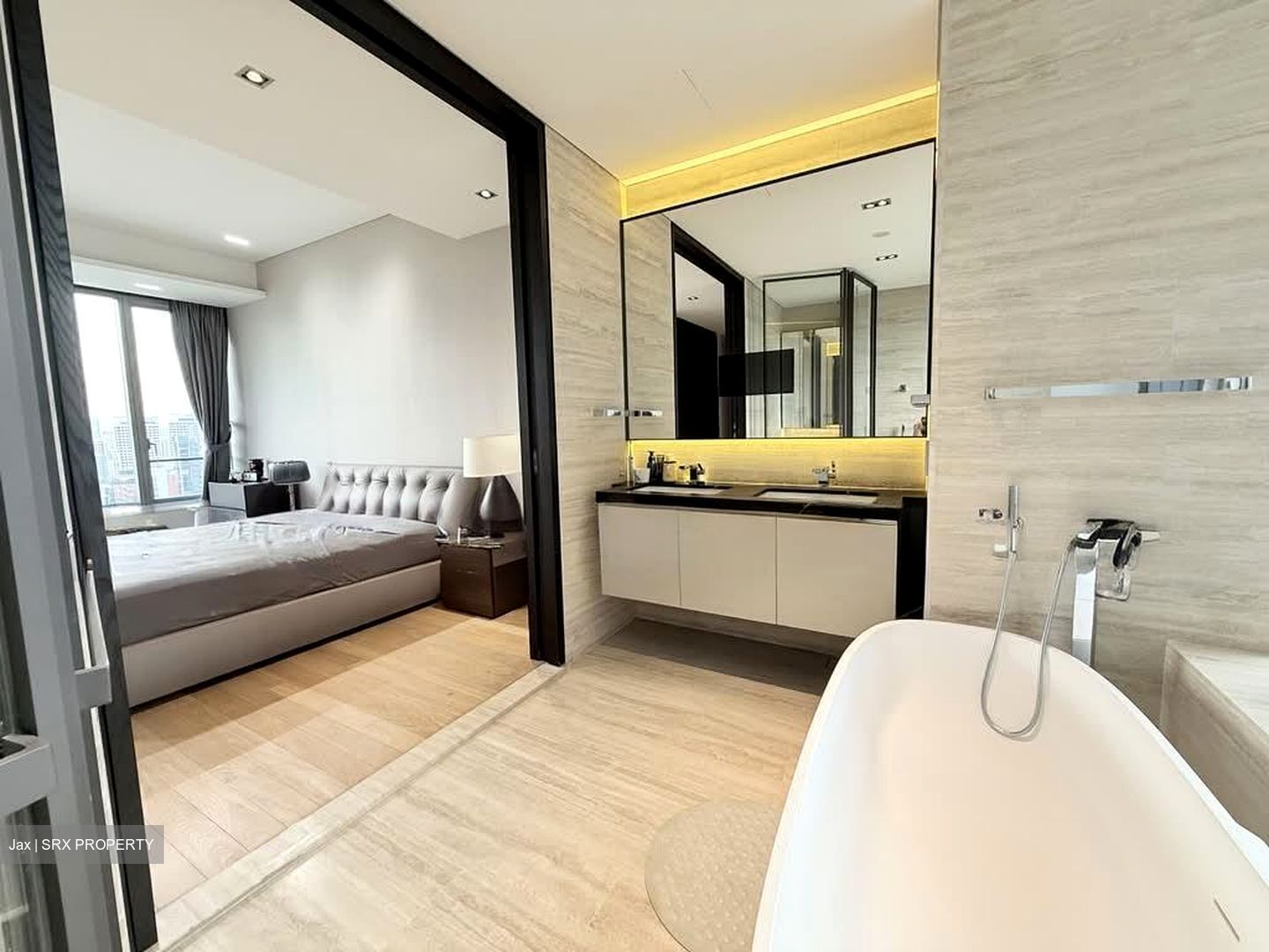 TwentyOne Angullia Park (D9), Condominium #560446411